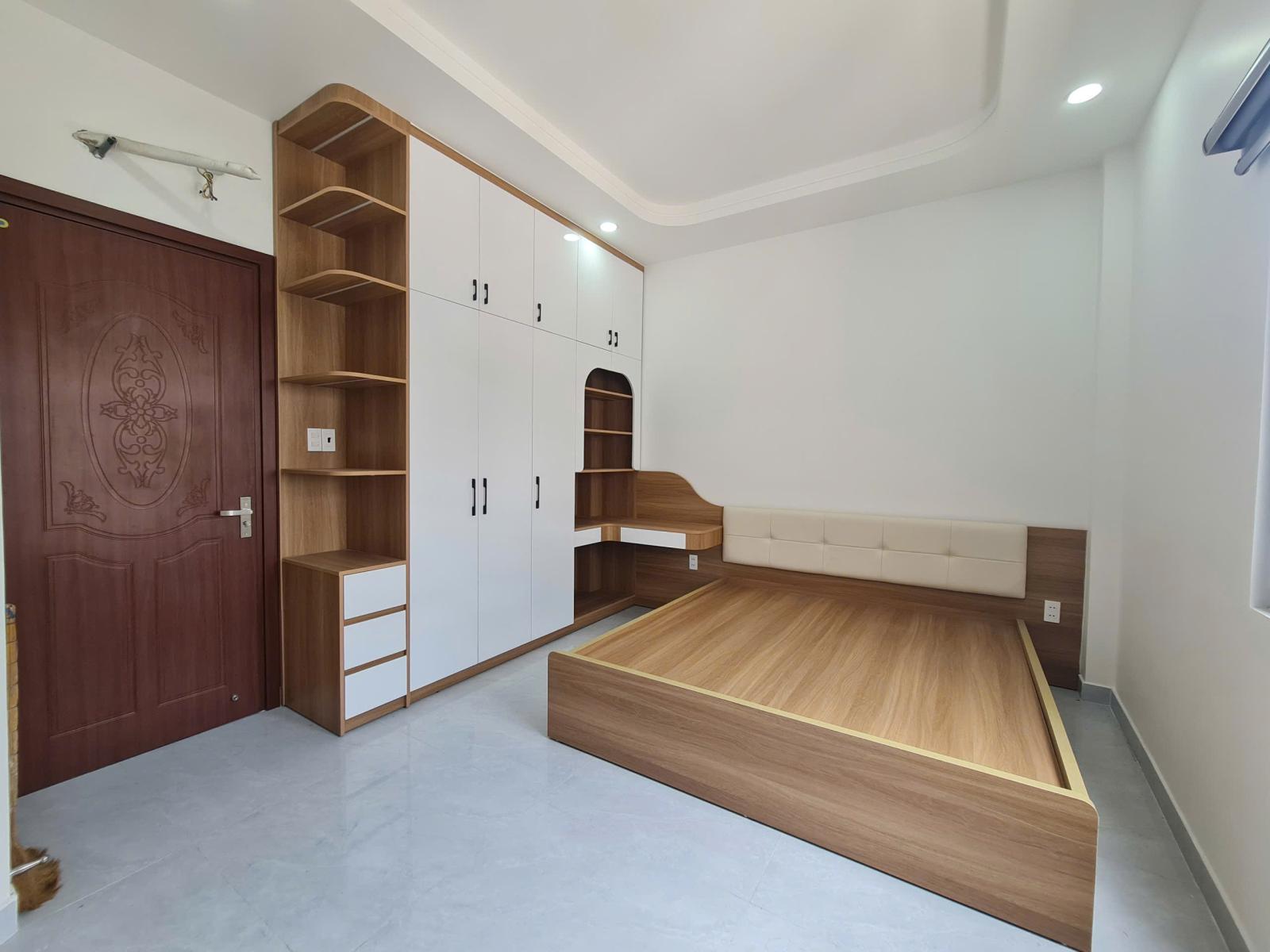 🏡 NHÀ 4 TẦNG – LÊ ĐÌNH CẨN – SÁT KHU TÊN LỬA 16008996