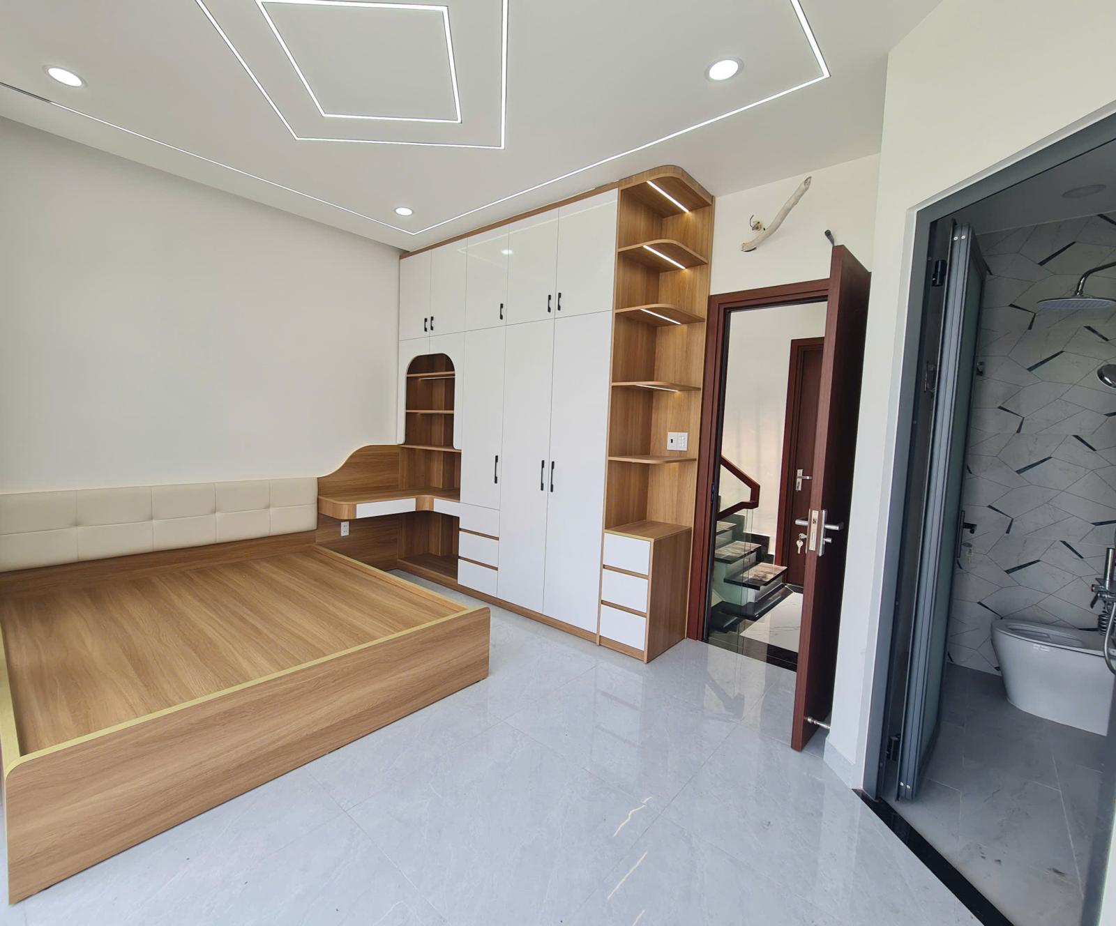 🏡 NHÀ 4 TẦNG – LÊ ĐÌNH CẨN – SÁT KHU TÊN LỬA 16008996