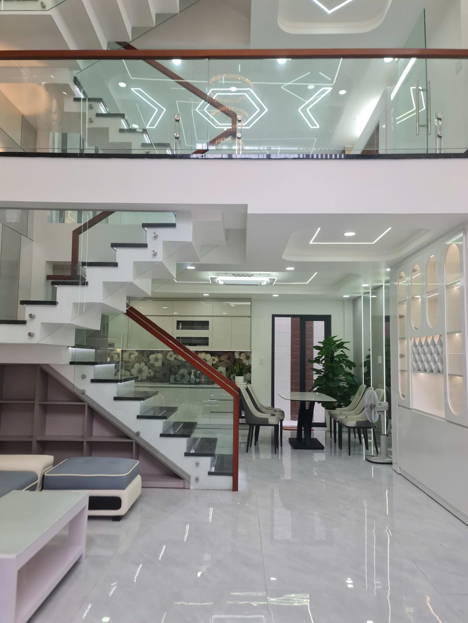 🏡 NHÀ 4 TẦNG – LÊ ĐÌNH CẨN – SÁT KHU TÊN LỬA 16008996