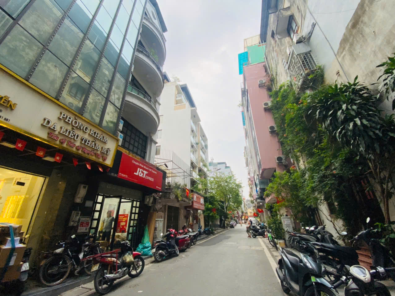 🔅 CỰC HOT, BÁN NHÀ MẶT PHỐ TRƯƠNG HÁN SIÊU, HOÀN KIẾM, 91M2 6T MT 4.5M, GIÁ CỰC RẺ 🔅 16009005