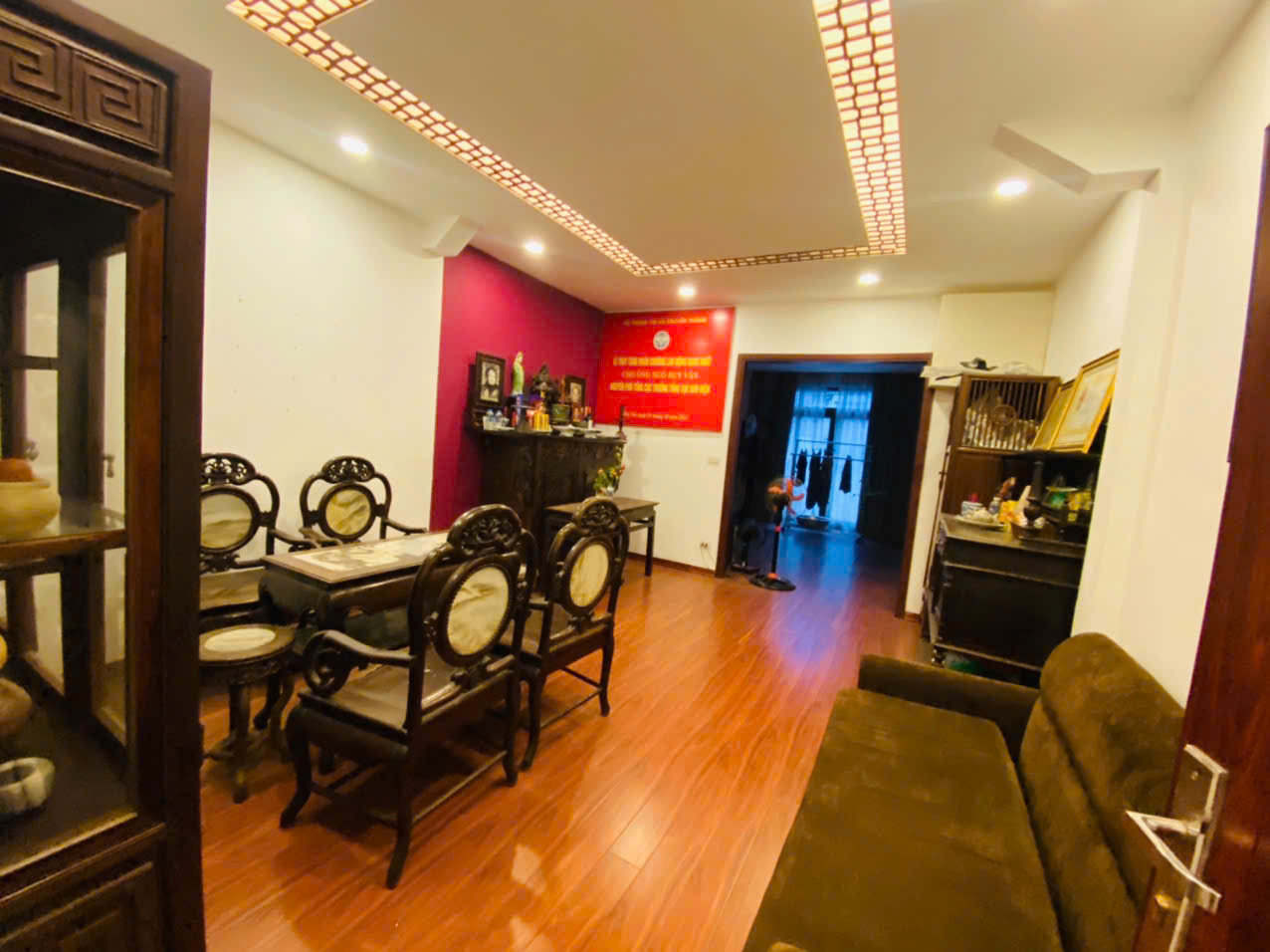 🔅 BÁN NHÀ MẶT PHỐ TRƯƠNG HÁN SIÊU, HOÀN KIẾM, 91M2 6T MT 4.5M, SIÊU RẺ CHỈ 62 TỶ 🔅 16009011