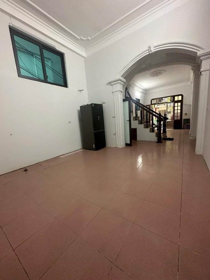 Bán Nhà Mễ Trì Thượng. Nam Từ Liêm. Lô Góc. Ô Tô. DT 55m2. MT 4.2m. 5 Tầng. Giá 15.4 Tỷ. 16009018