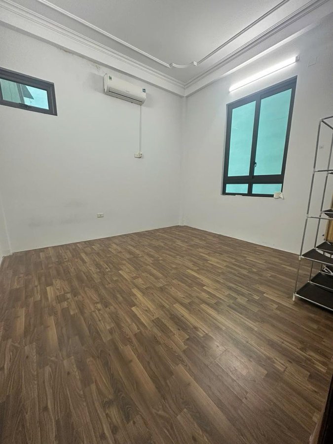 Bán Nhà Mễ Trì Thượng. Nam Từ Liêm. Lô Góc. Ô Tô. DT 55m2. MT 4.2m. 5 Tầng. Giá 15.4 Tỷ. 16009018