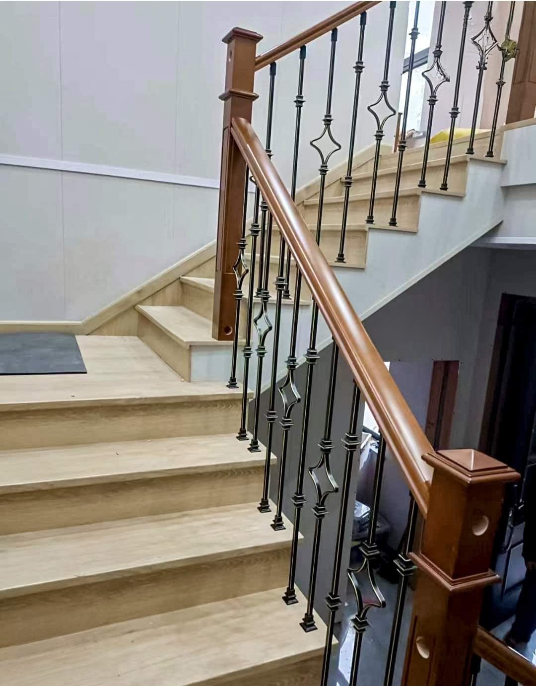 Tôi cho thuê nhà MỚI, 90m2_ 5T; Nguyễn Đình Thi, Hoàng Hoa Thám -30 tr 16009022