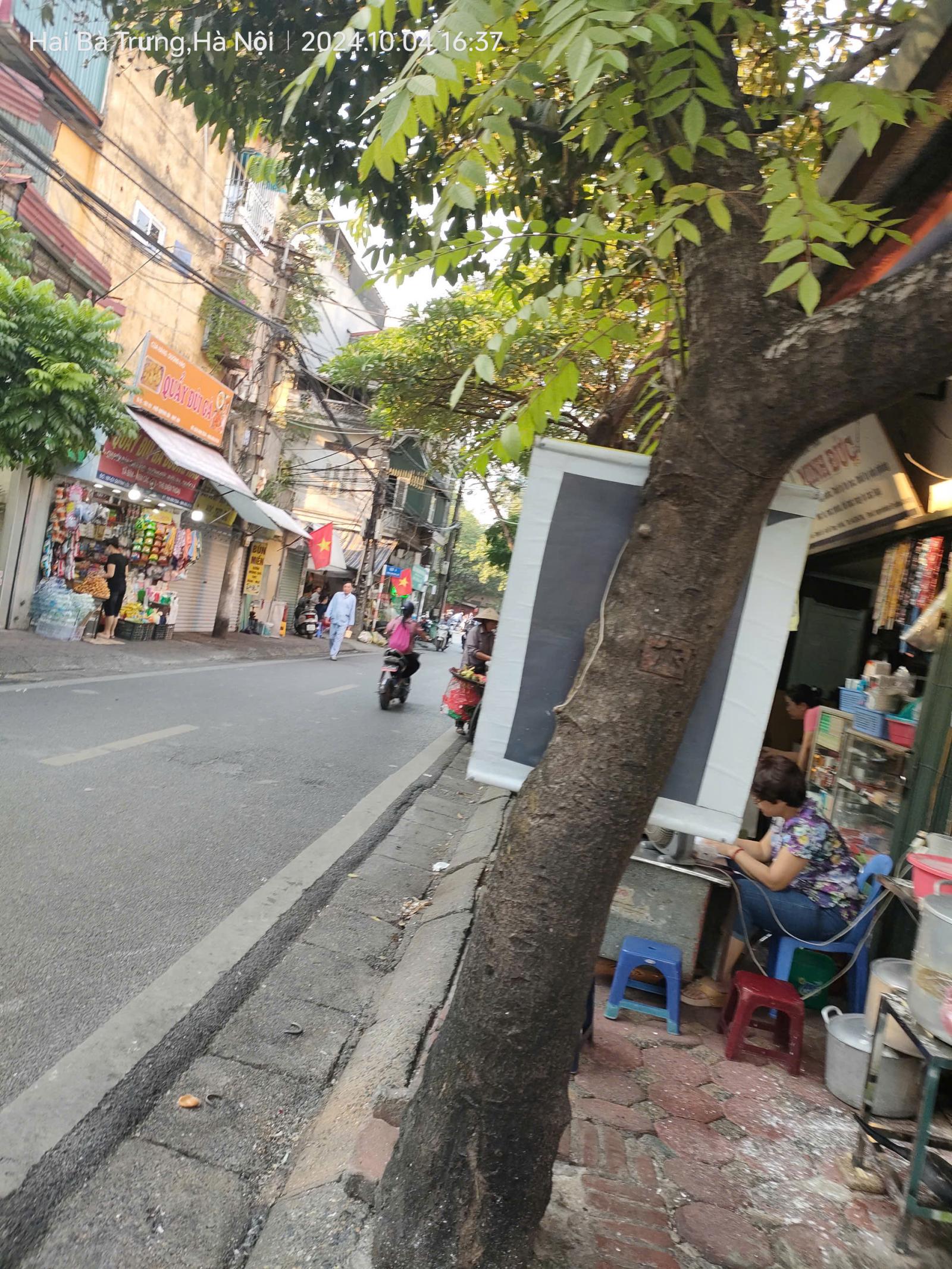 Chủ ngộp bank cắt lỗ Nguyễn Khoái 112m/132m, 5 tầng, mặt tiền 5m, 16.5 tỷ Hoàng Mai. 16009027