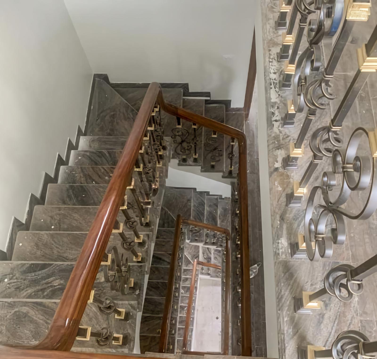 Cho thuê nhà, Nguyễn Trãi, Vũ Tông Phan, Thượng Đình, 227m2x 3T -40 tr 16009032