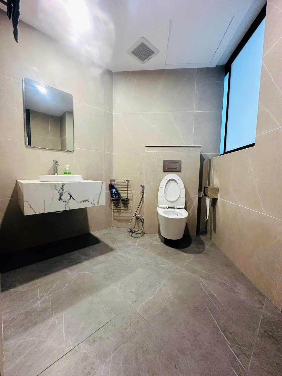 Cho thuê nhà, Nguyễn Trãi, Vũ Tông Phan, Thượng Đình, 227m2x 3T -40 tr 16009032