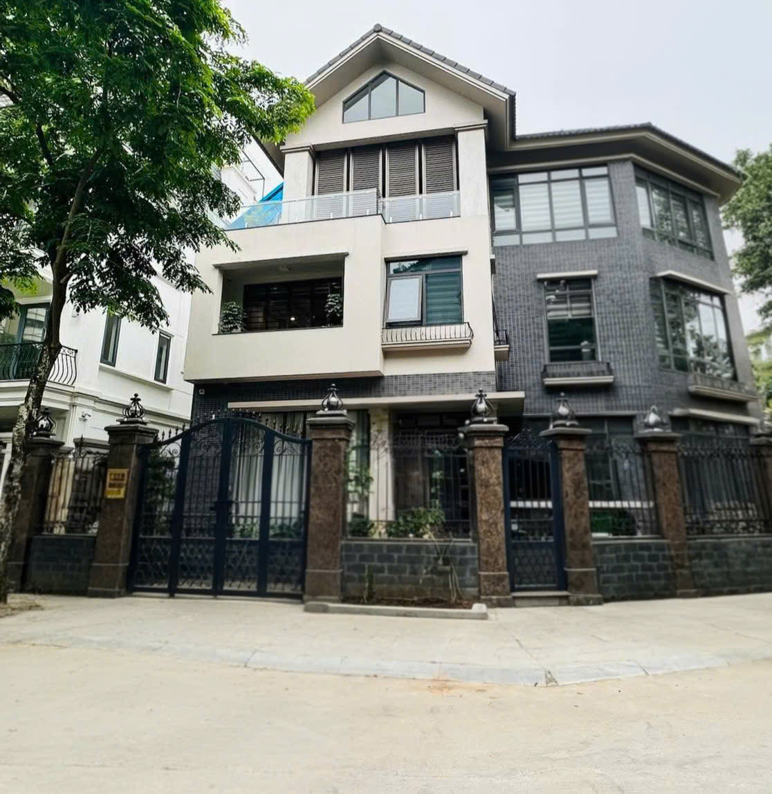 Cho thuê nhà, Lò Đúc, Hòa Mã, Hàm Long, Hai Bà Trưng, 165m2x 3T -33 tr 16009036
