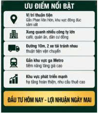 XƯỞNG 1.345M²  TÂN THỚI NHẤT- Q12 –  33M x41m– THUÊ 130TR/TH – CHỈ 114 TỶ 16009040