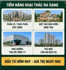 QUỸ ĐẤT HIẾM AN PHÚ ĐÔNG Q.12 – 1.169M² – NGANG 31M CHỈ 62 TỶ 16009041