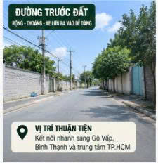 QUỸ ĐẤT HIẾM AN PHÚ ĐÔNG Q.12 – 1.169M² – NGANG 31M CHỈ 62 TỶ 16009041