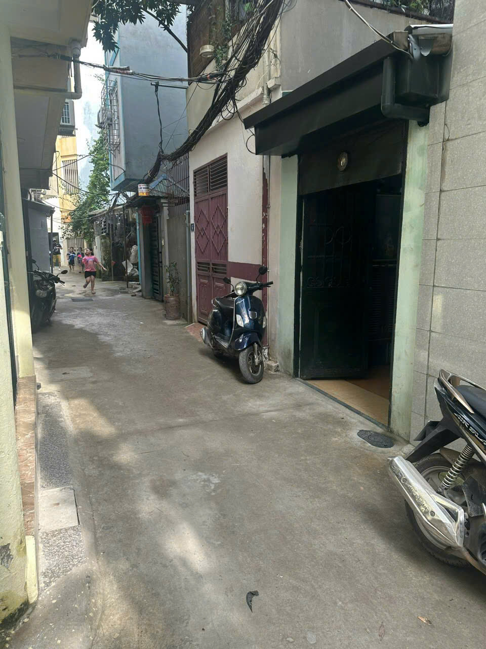 CHÍNH CHỦ BÁN NHÀ PHỐ VIÊN – 2 MẶT NGÕ – Ô TÔ 7 CHỖ ĐỖ CỬA 16009047