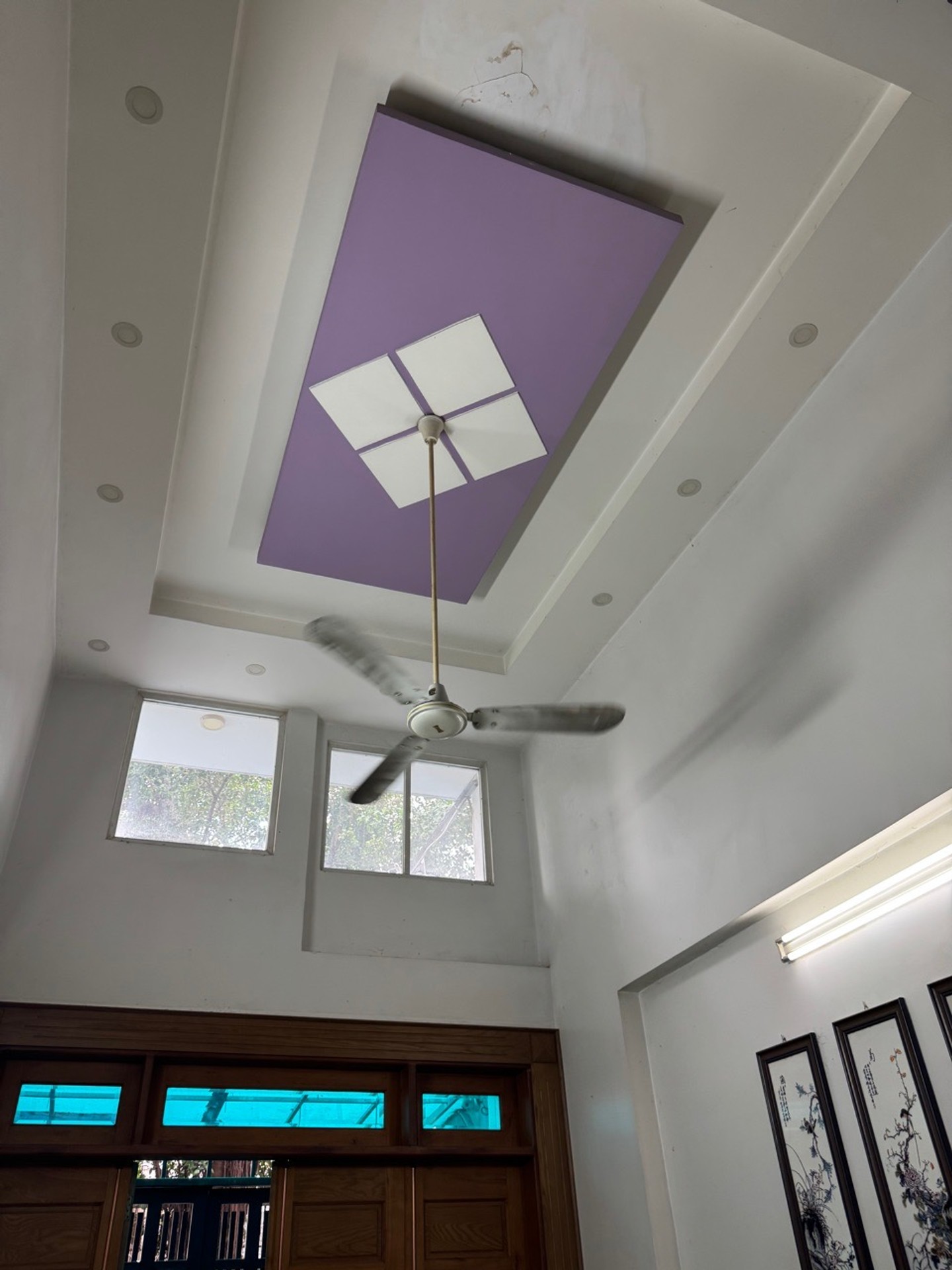 Bán nhà Hiep thành q12 4x17 [ 4 tầng xe hơi ] nhỉnh 5 tỷ 16009051