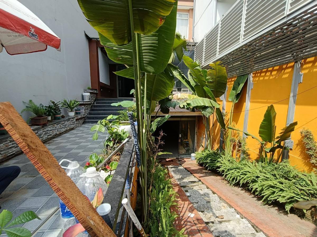 DUY NHẤT,MẶT PHỐ XUÂN DIỆU, TÂY HỒ-VỈA HÈ-KD-Ô TÔ: 100/214M X5T, MT 7M, GIÁ 80 TỶ. 16009056