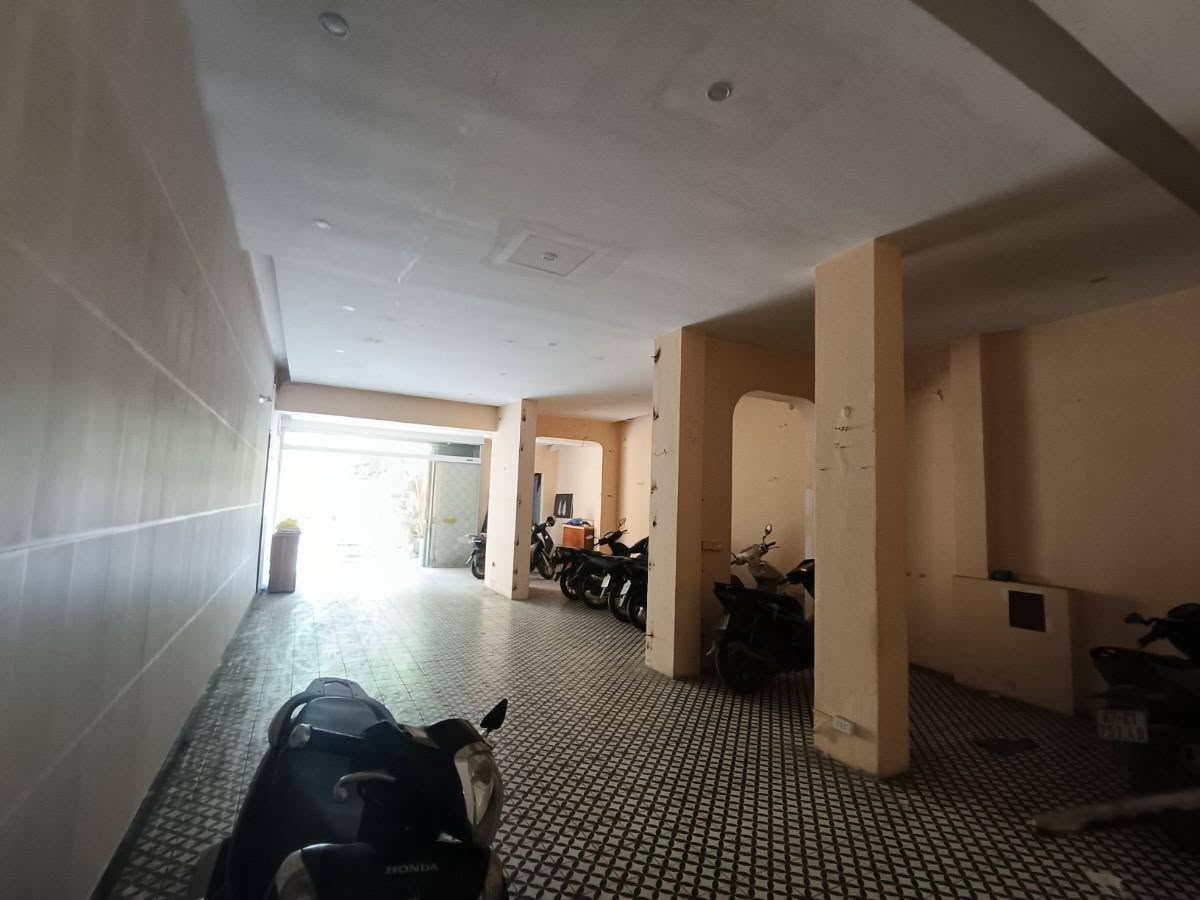 DUY NHẤT,MẶT PHỐ XUÂN DIỆU, TÂY HỒ-VỈA HÈ-KD-Ô TÔ: 100/214M X5T, MT 7M, GIÁ 80 TỶ. 16009056