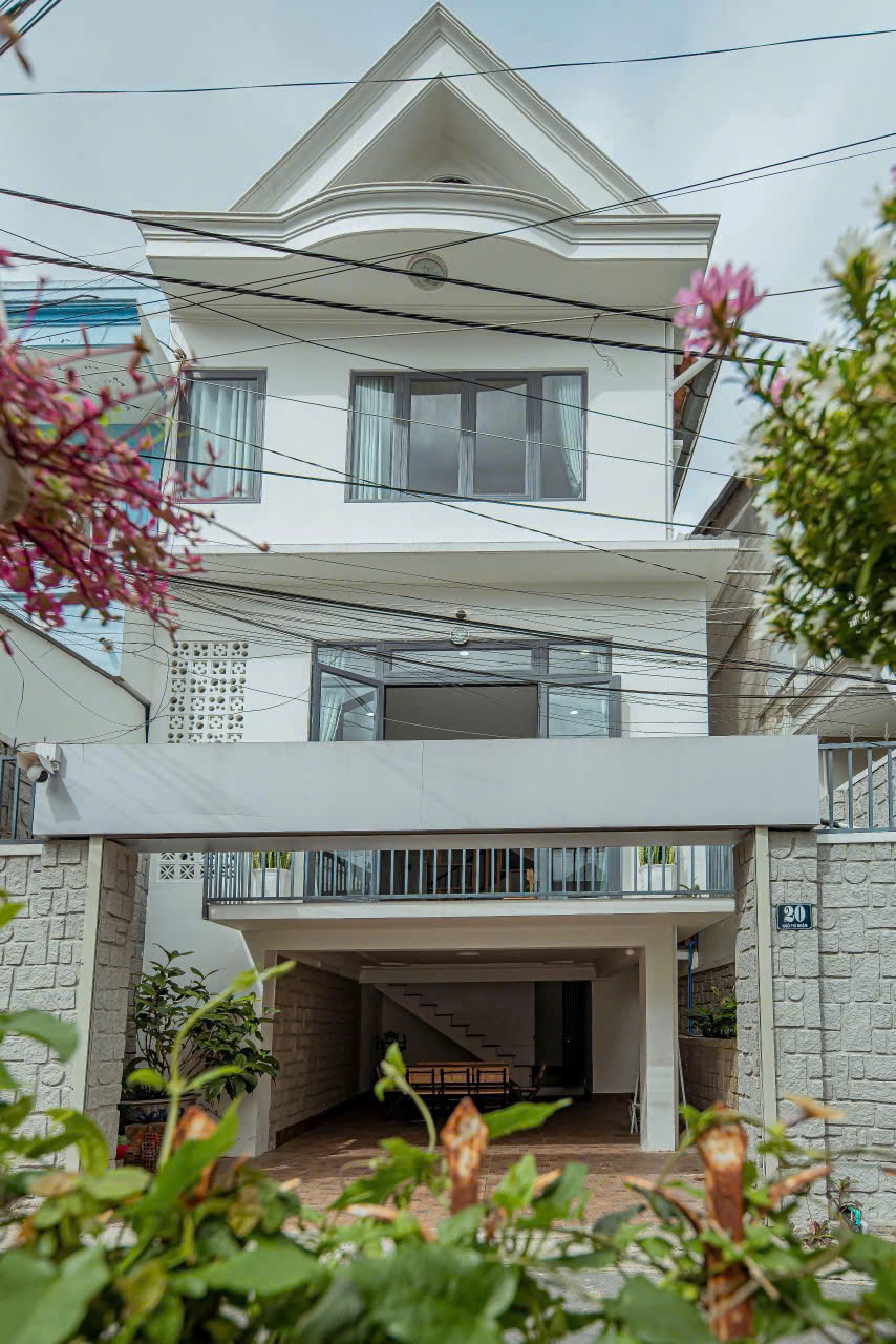 Cho thuê homestay full nội thất Ngô Thì Nhậm giá 13 triệu tại Đà Ljat Lâm Đồng 16009060