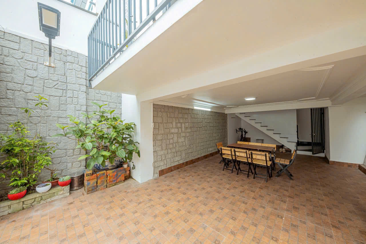 Cho thuê homestay full nội thất Ngô Thì Nhậm giá 13 triệu tại Đà Ljat Lâm Đồng 16009060
