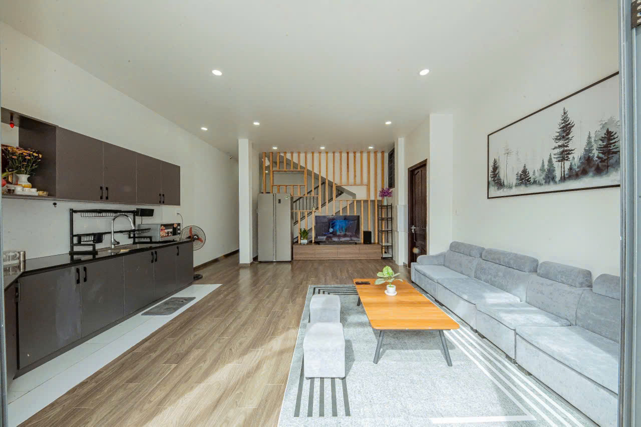 Cho thuê homestay full nội thất Ngô Thì Nhậm giá 13 triệu tại Đà Ljat Lâm Đồng 16009060