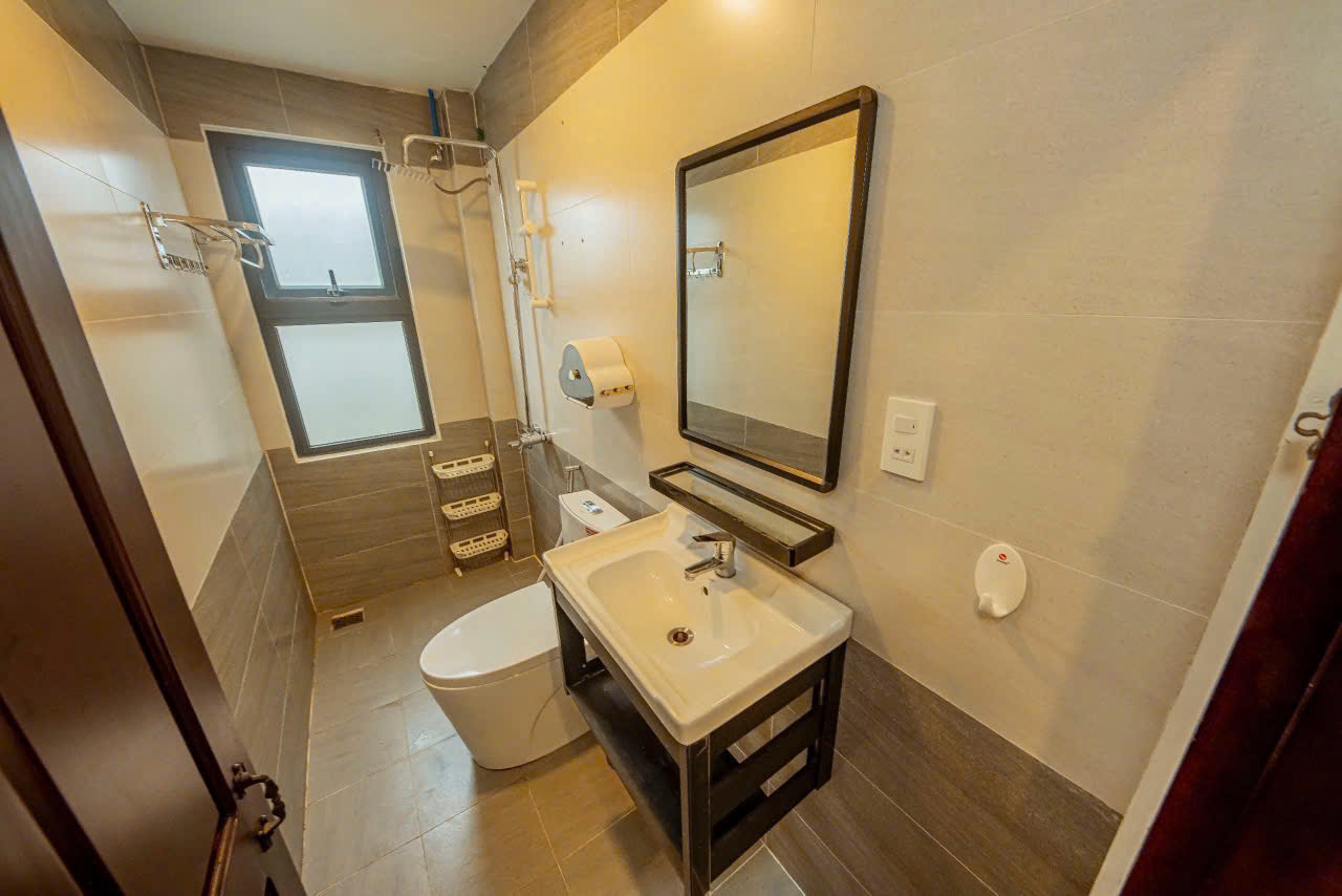 Cho thuê homestay full nội thất Ngô Thì Nhậm giá 13 triệu tại Đà Ljat Lâm Đồng 16009060