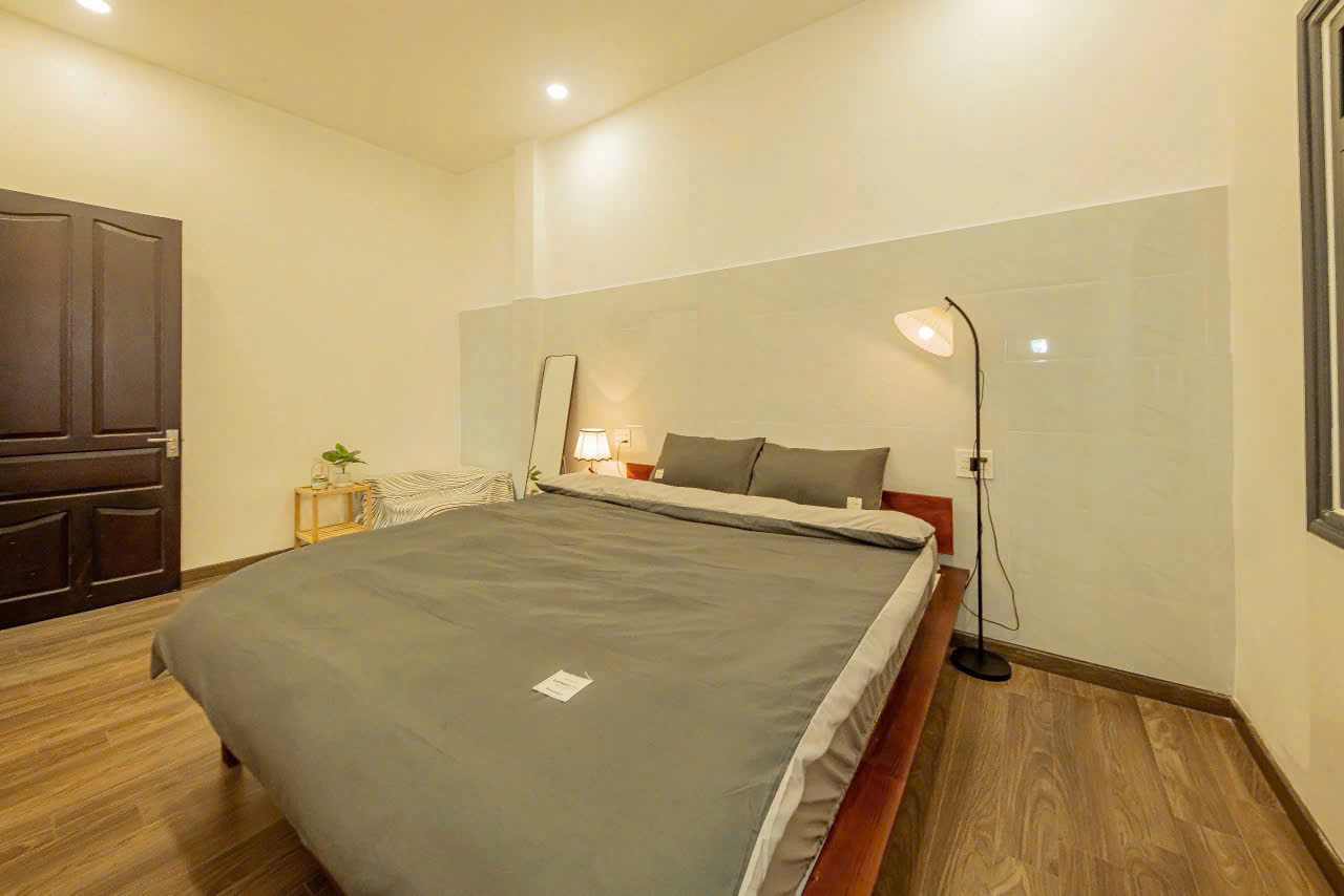 Cho thuê homestay full nội thất Ngô Thì Nhậm giá 13 triệu tại Đà Ljat Lâm Đồng 16009060