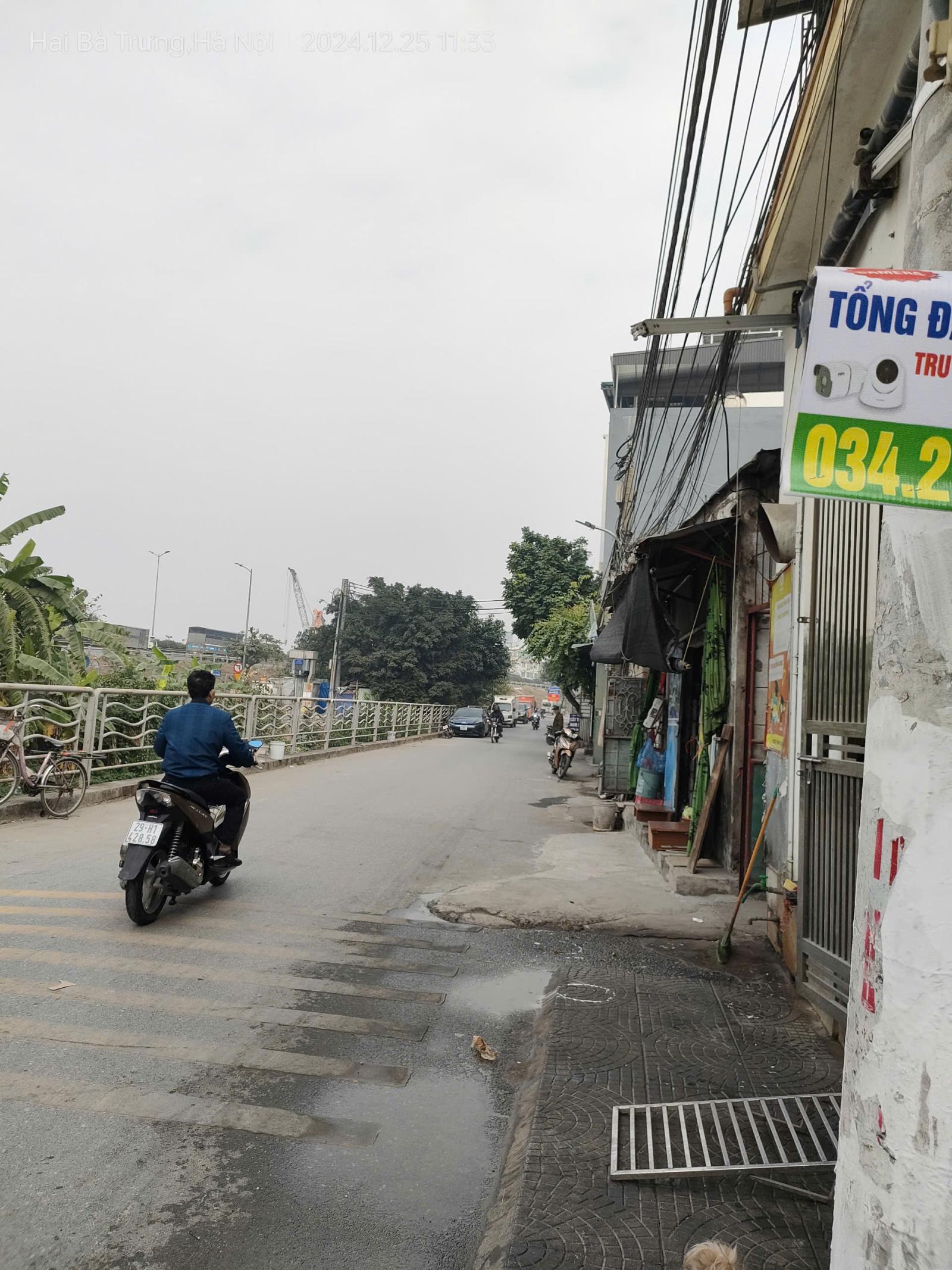 Bán gấp giá rẻ Duyên Hà 77m, 2 tầng, mặt tiền 7m, 1.74 tỷ Thanh Trì. 16009064