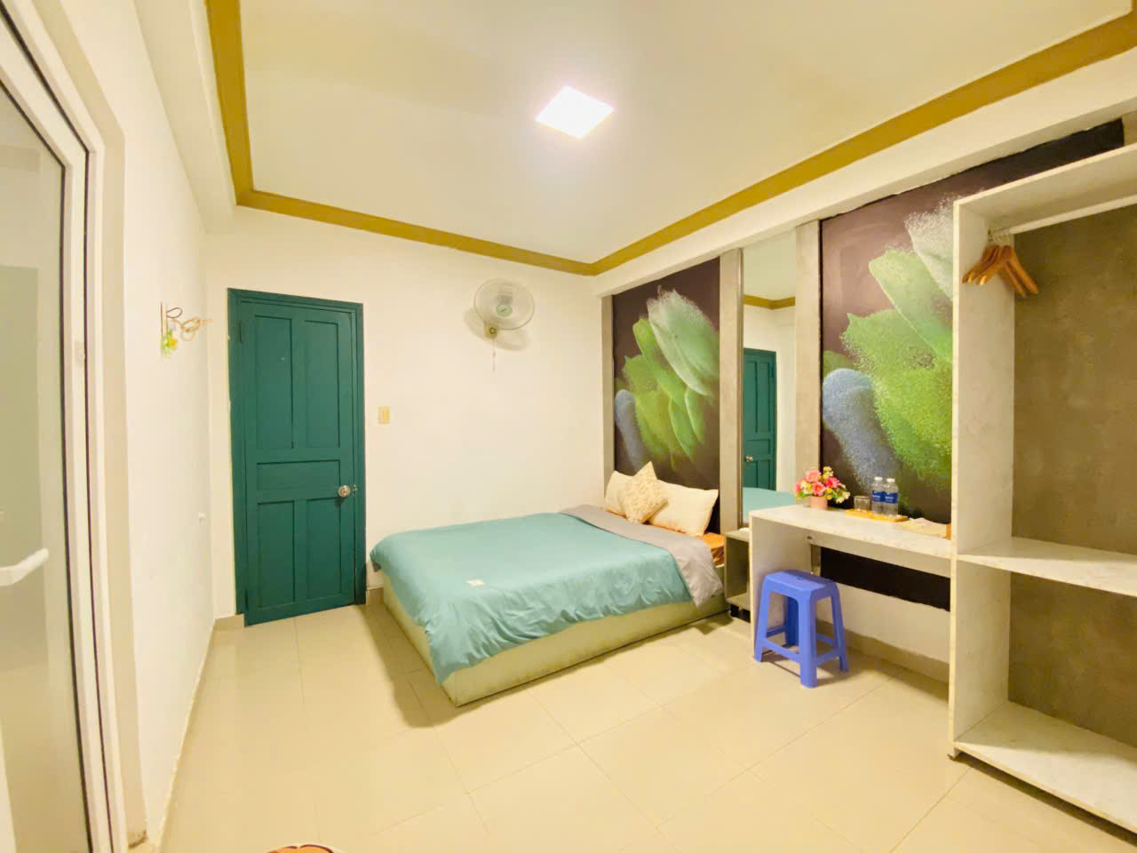 Cần sang nhượng homestay 12 phòng Bà Triệu giá 18 triệu tại Đà Lạt Lâm Đồng 16009065