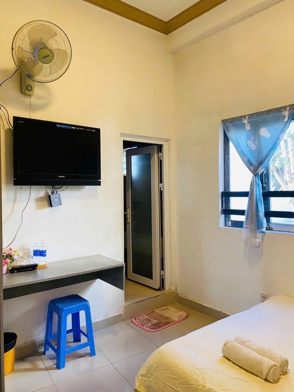Cần sang nhượng homestay 12 phòng Bà Triệu giá 18 triệu tại Đà Lạt Lâm Đồng 16009065