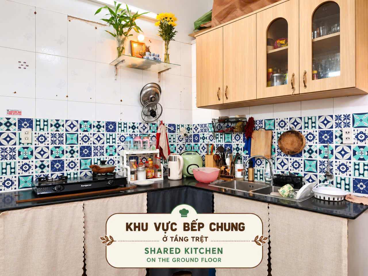 Cần sang nhượng homestay 12 phòng Bà Triệu giá 18 triệu tại Đà Lạt Lâm Đồng 16009065
