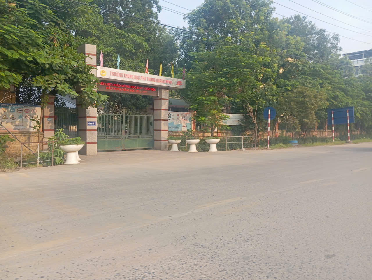 Đất vàng Mê Linh, trung tâm Thị trấn Chi Đông, sát vành đai 4 – 80m2 giá 1,7  tỷ 16009070