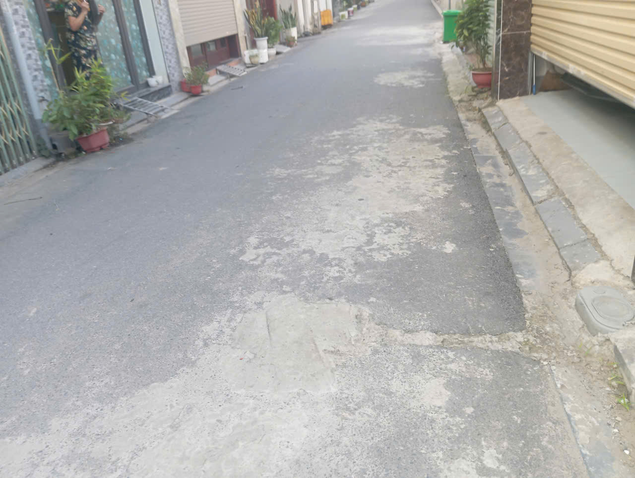 Đất vàng Mê Linh, trung tâm Thị trấn Chi Đông, sát vành đai 4 – 80m2 giá 1,7  tỷ 16009070