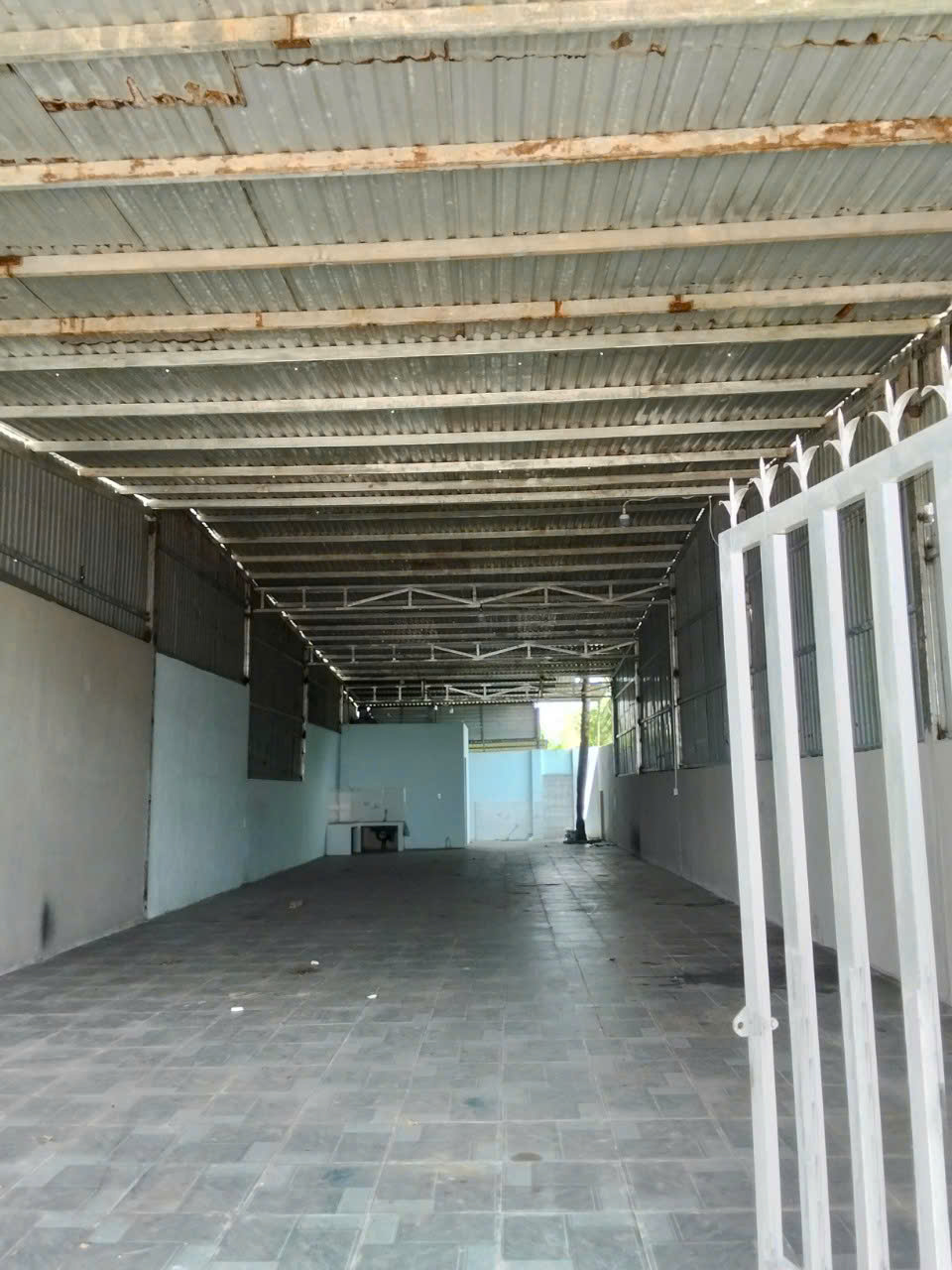 CHÍNH CHỦ CẦN BÁN NHÀ MẶT TIỀN ĐƯỜNG - VỊ TRÍ ĐẸP TẠI XÃ HÒA HỘI - XUYÊN MỘC - VŨNG TÀU 16009079