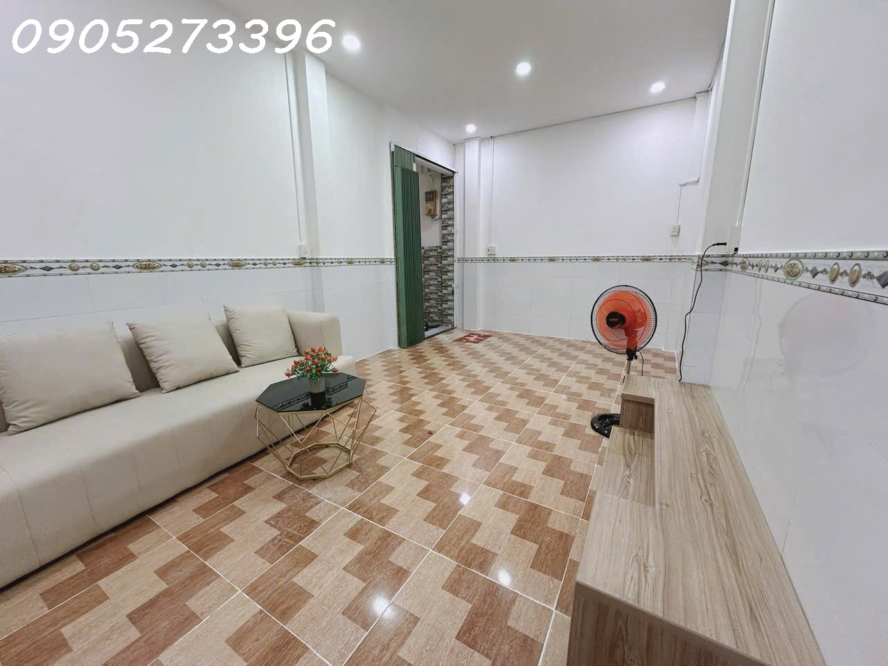 NHÀ 4 TẦNG BÙI ĐÌNH TÚY, P.12, BÌNH THẠNH – CHỈ 1 CĂN RA MẶT TIỀN – GIÁ CHỈ 4 TỶ 950 16009083