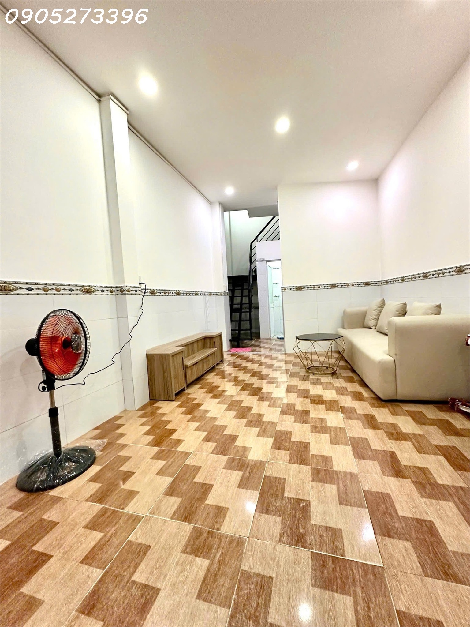 NHÀ 4 TẦNG BÙI ĐÌNH TÚY, P.12, BÌNH THẠNH – CHỈ 1 CĂN RA MẶT TIỀN – GIÁ CHỈ 4 TỶ 950 16009083