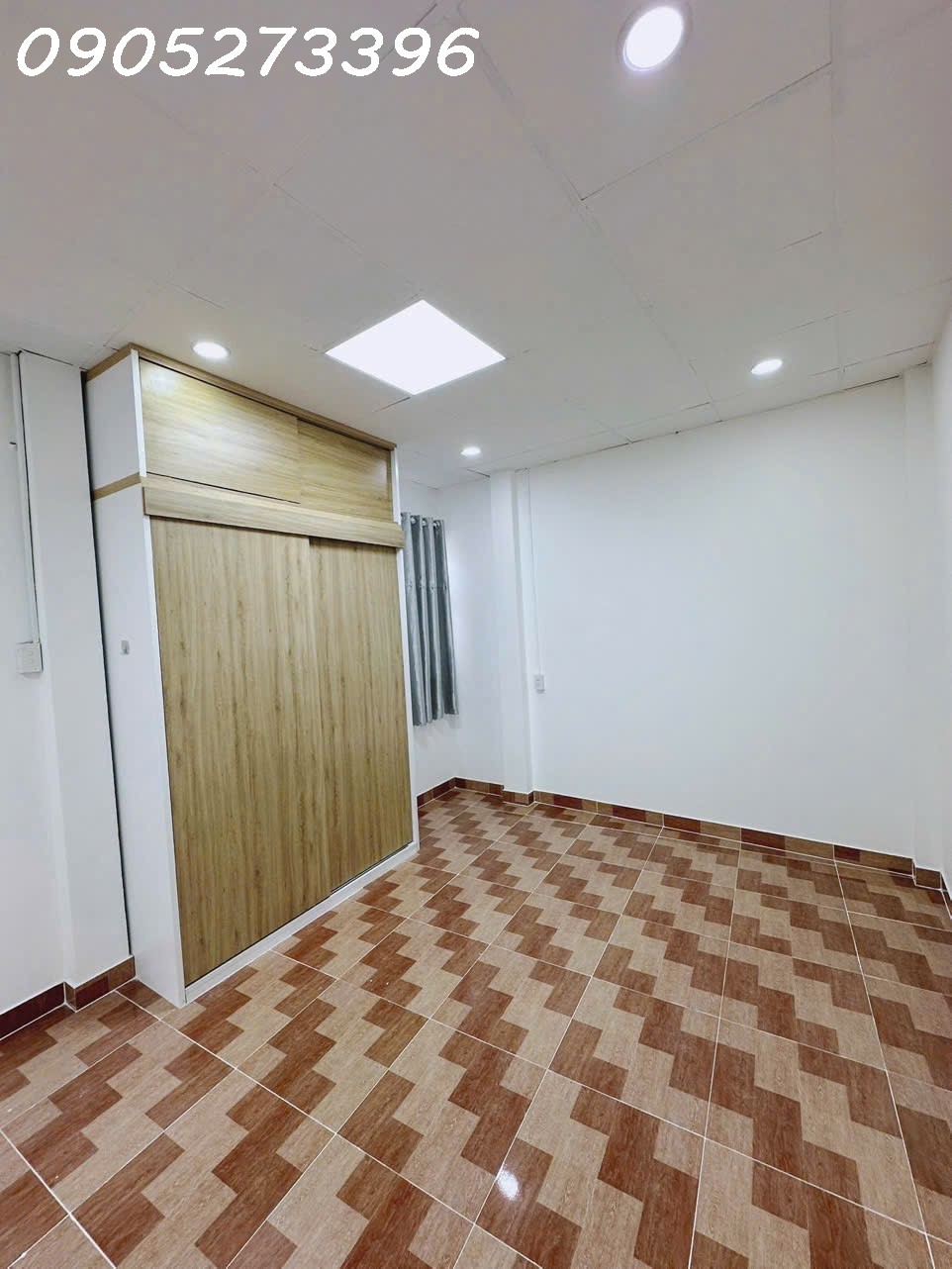 NHÀ 4 TẦNG BÙI ĐÌNH TÚY, P.12, BÌNH THẠNH – CHỈ 1 CĂN RA MẶT TIỀN – GIÁ CHỈ 4 TỶ 950 16009083