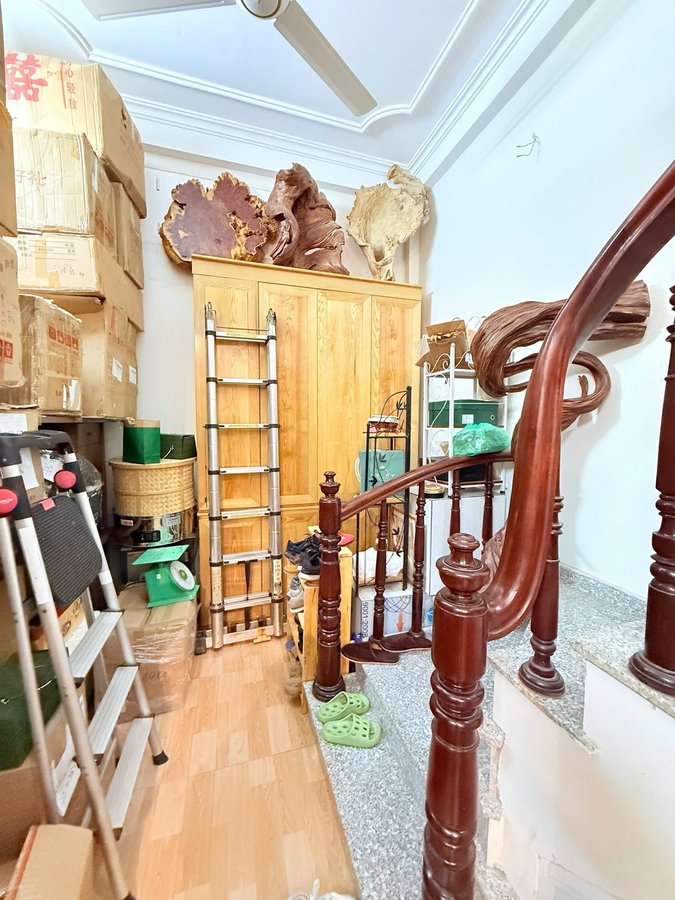 Bán Nhà Hoàng Văn Thái. Thanh Xuân. Ô Tô. DT 35m2. MT 3.4m. 5 Tầng. Giá 12.5 Tỷ. 16009111