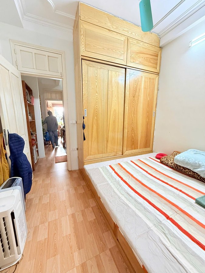 Bán Nhà Hoàng Văn Thái. Thanh Xuân. Ô Tô. DT 35m2. MT 3.4m. 5 Tầng. Giá 12.5 Tỷ. 16009111