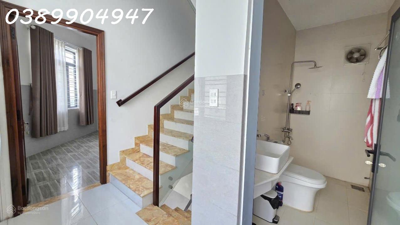Bán nhà 4 tầng góc 2 mặt tiền đường Thủy Xương cạnh Lotte Mart Nha Trang đang cho thuê 12 triệu/th 16009110