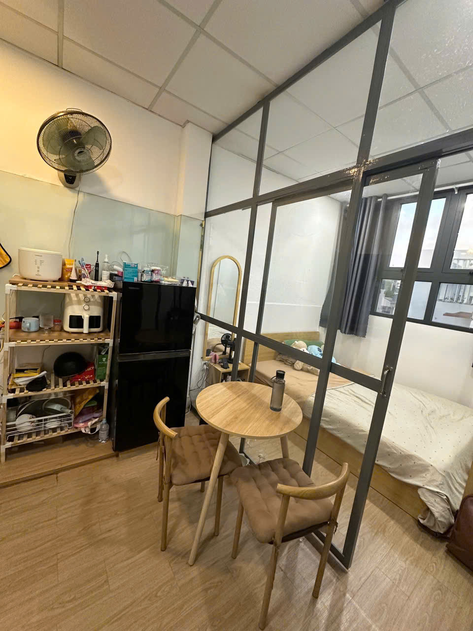 PASS PHÒNG Q3 – PHÒNG ĐẸP, THOÁNG MÁT, VÀO Ở NGAY 16009115