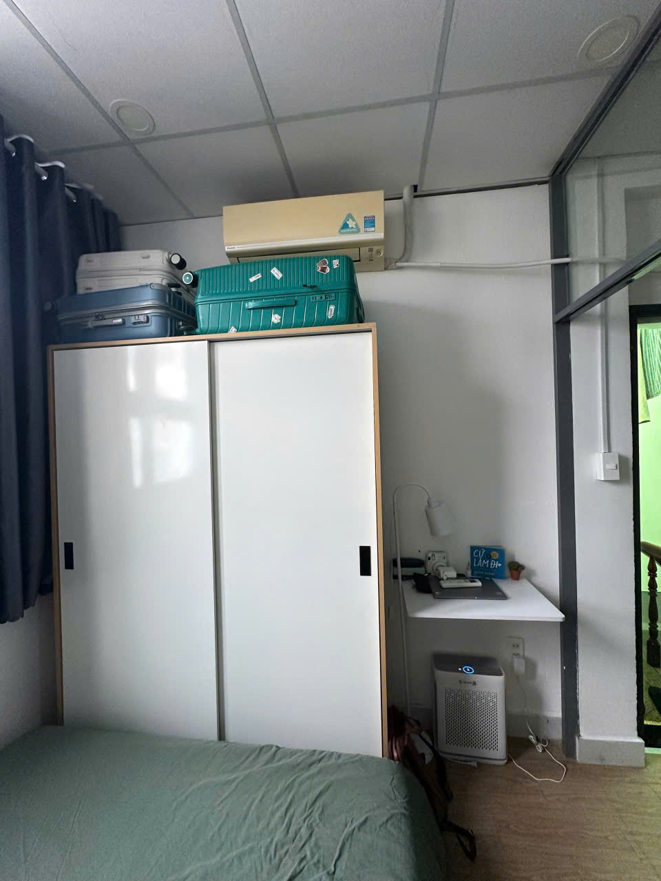 PASS PHÒNG Q3 – PHÒNG ĐẸP, THOÁNG MÁT, VÀO Ở NGAY 16009115