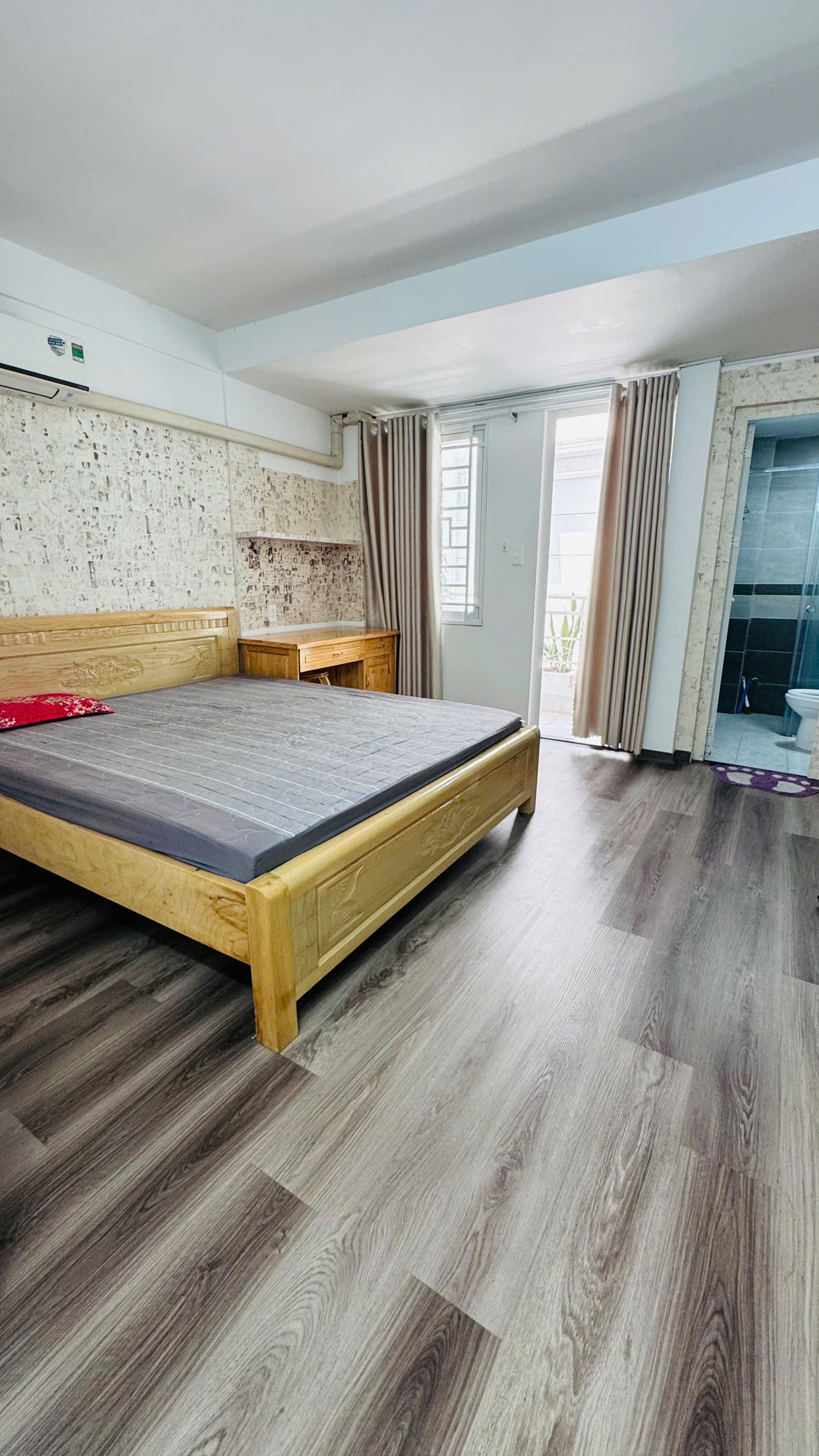 Bán Nhà Bình Thạnh - Hẻm Xe Hơi - 43M - 3PN - Nhỉnh 9 Tỷ 16009129