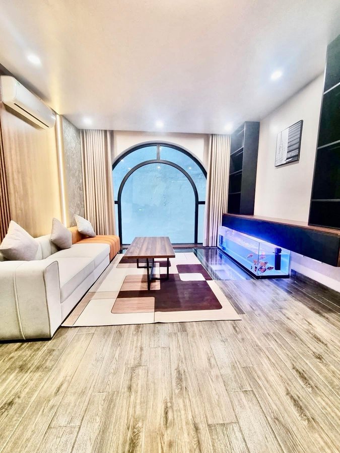 Bán Nhà Miếu Đầm. Nam Từ Liêm. 8 Tầng Thang Máy. Ô Tô. DT 30m2. MT 3.9m. Giá 11 Tỷ. 16009142