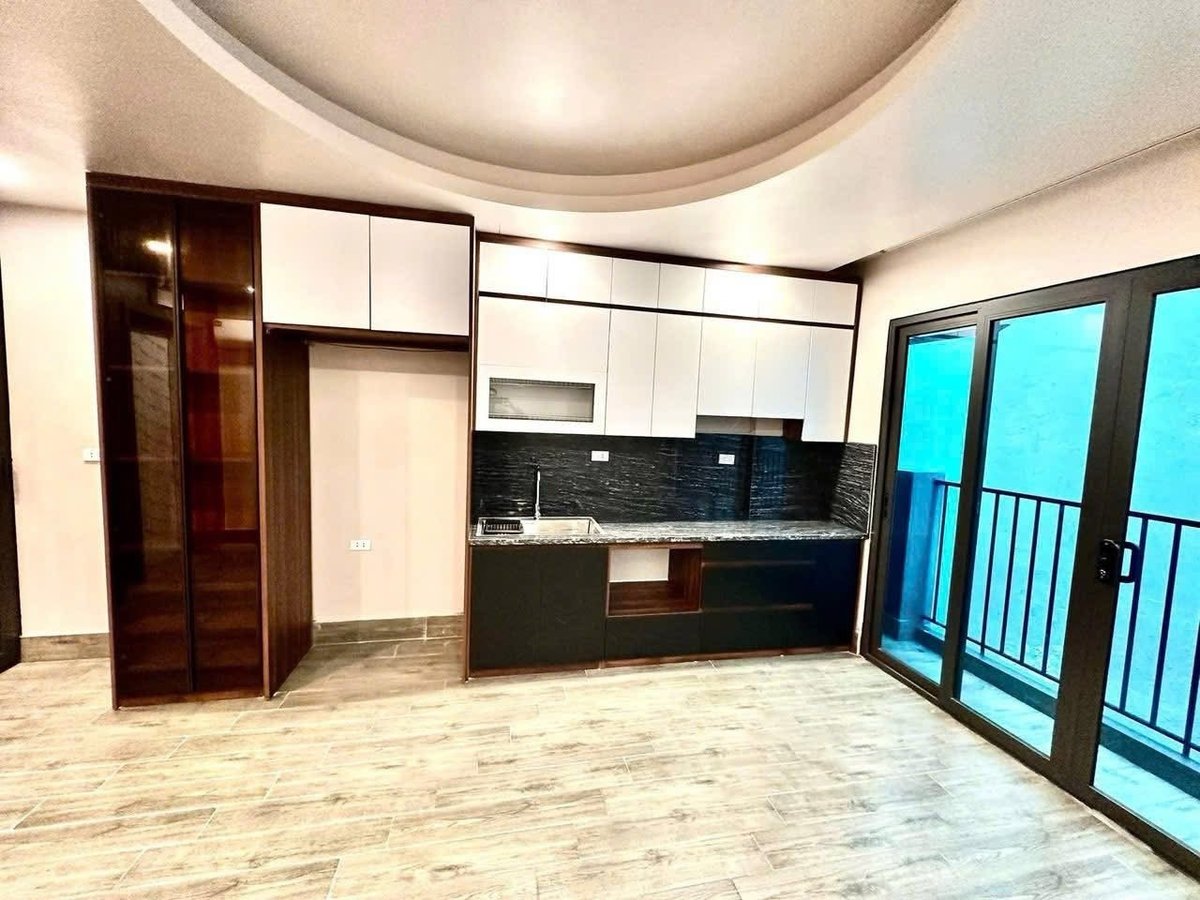 Bán Nhà Miếu Đầm. Nam Từ Liêm. 8 Tầng Thang Máy. Ô Tô. DT 30m2. MT 3.9m. Giá 11 Tỷ. 16009142