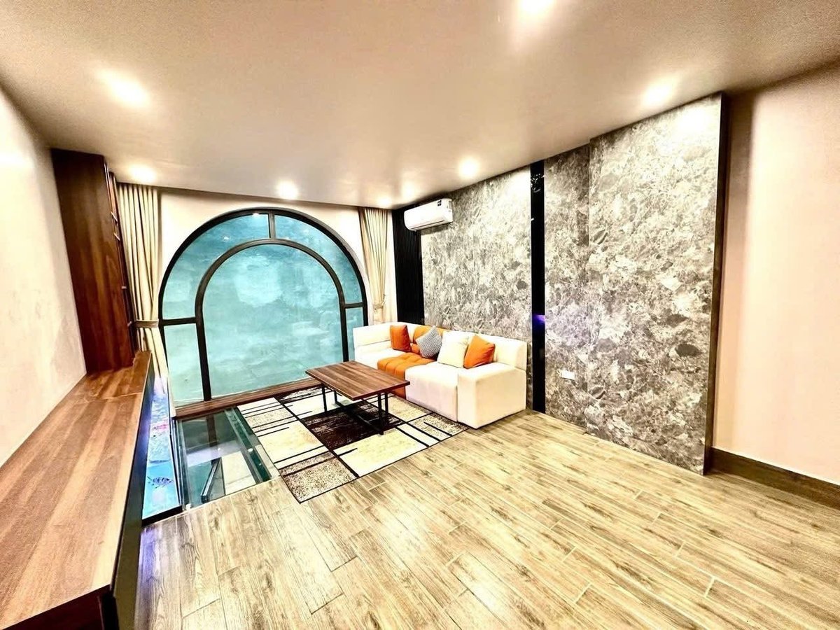 Bán Nhà Miếu Đầm. Nam Từ Liêm. 8 Tầng Thang Máy. Ô Tô. DT 30m2. MT 3.9m. Giá 11 Tỷ. 16009142