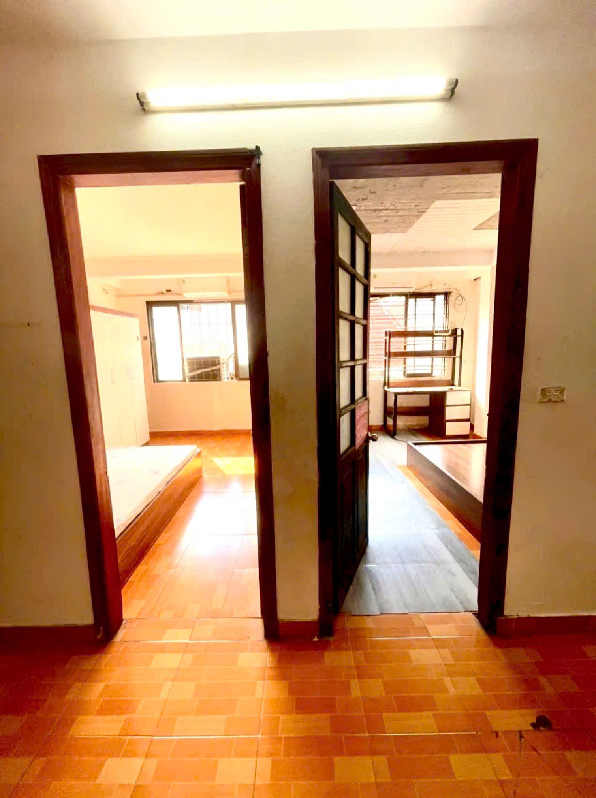 Cho Thuê Căn 2PN 1PK giá rẻ 6tr3 cực đẹp Ngõ 521 Trương Định, Hoàng Mai 16009144