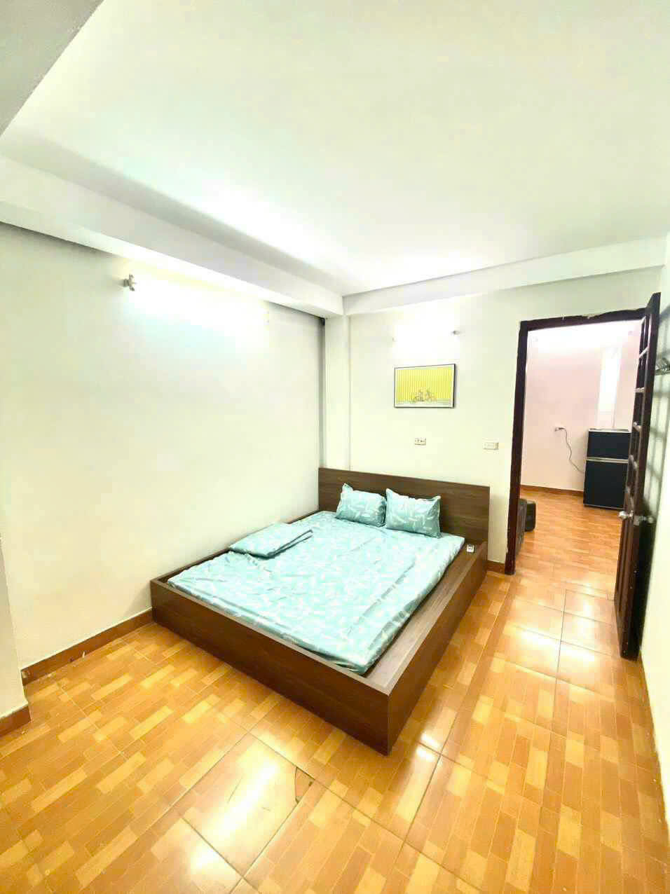 Cho Thuê Căn 2PN 1PK giá rẻ 6tr3 cực đẹp Ngõ 521 Trương Định, Hoàng Mai 16009144