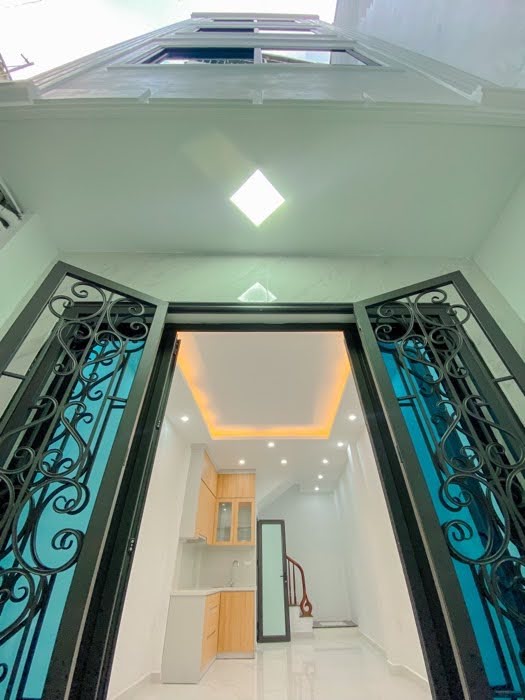 Bán nhà xây mới làng nghề Quỳ Vàng Quỳ Bạc. 50m, 4 tầng, chỉ 5,8 tỷ.  16009145