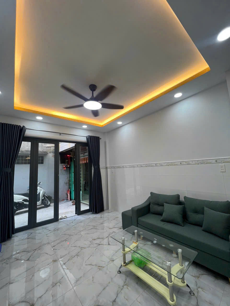 NHÀ ĐẸP CHÍNH CHỦ - GIÁ TỐT - Vị Trí Đẹp Tại Bình Thới, Phường 11, Quận 11, TPHCM 16009166