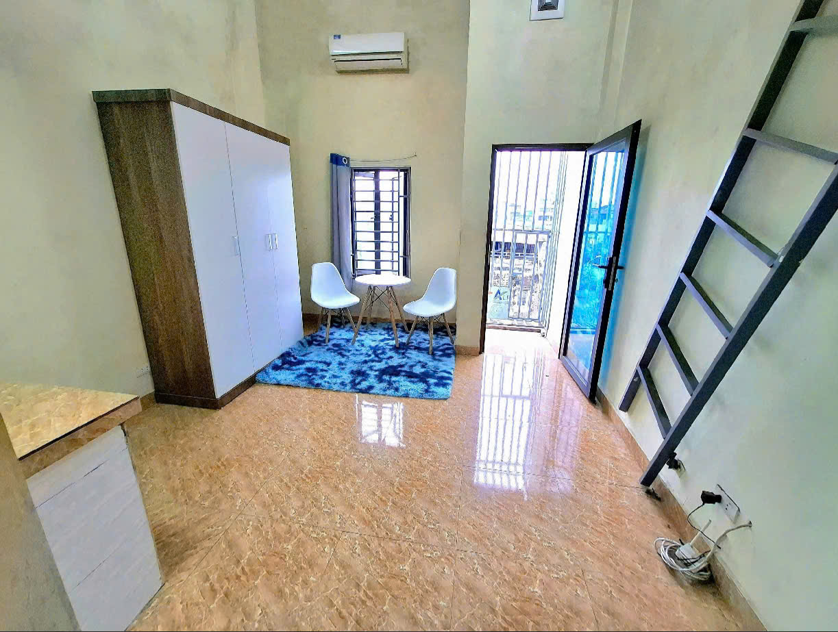 Cho Thuê phòng giá rẻ 3tr5 đẹp thoáng cửa sổ ngoc 562 Lĩnh Nam, Hoàng mai 16009168