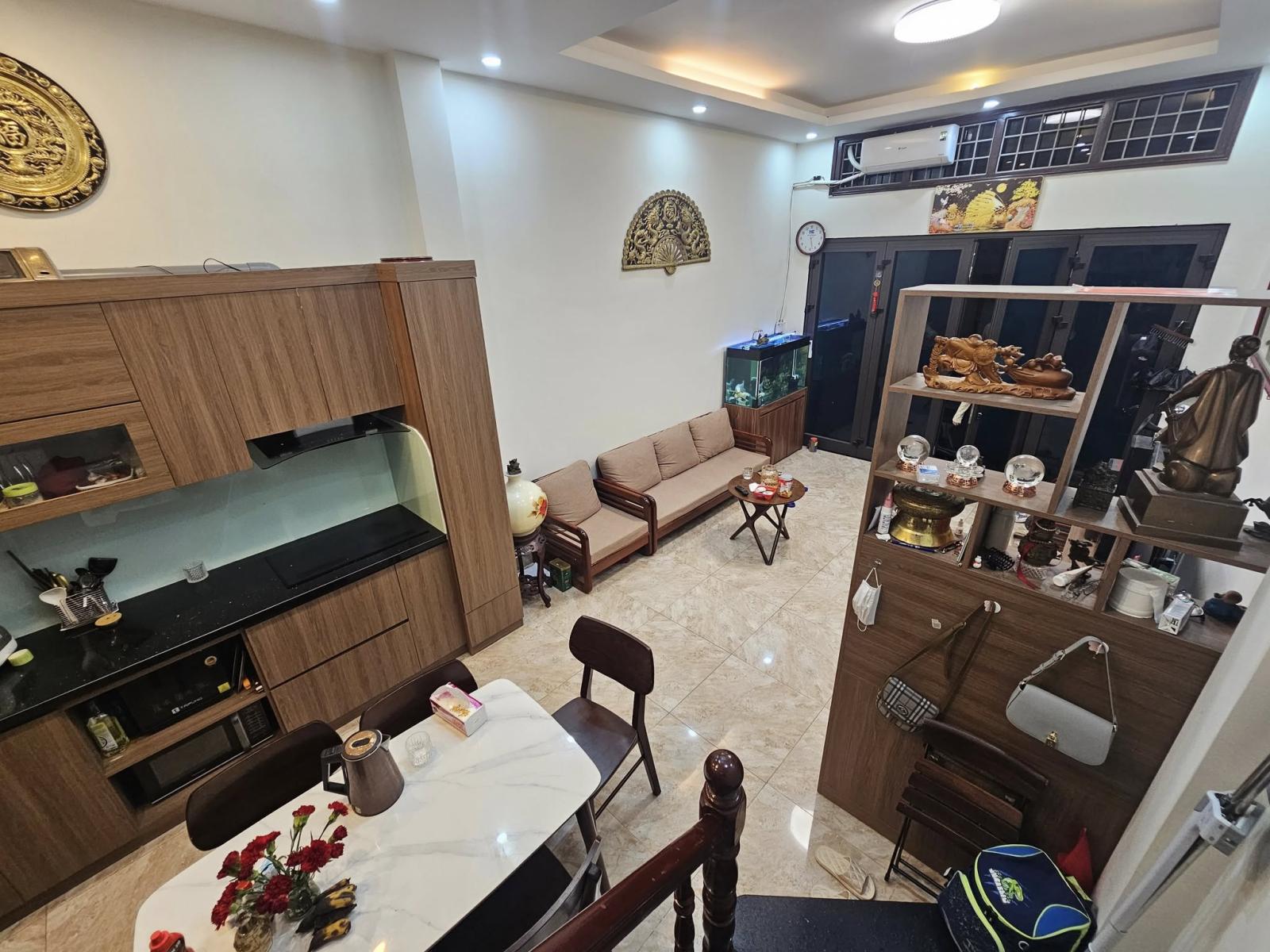 🔅 BÁN NHÀ PHÂN LÔ, VỈA HÈ, Ô TÔ TRÁNH PHỐ VIP THÁI HÀ 35M2 4T MT 4M, CHỈ 15 TỶ 🔅 16009173