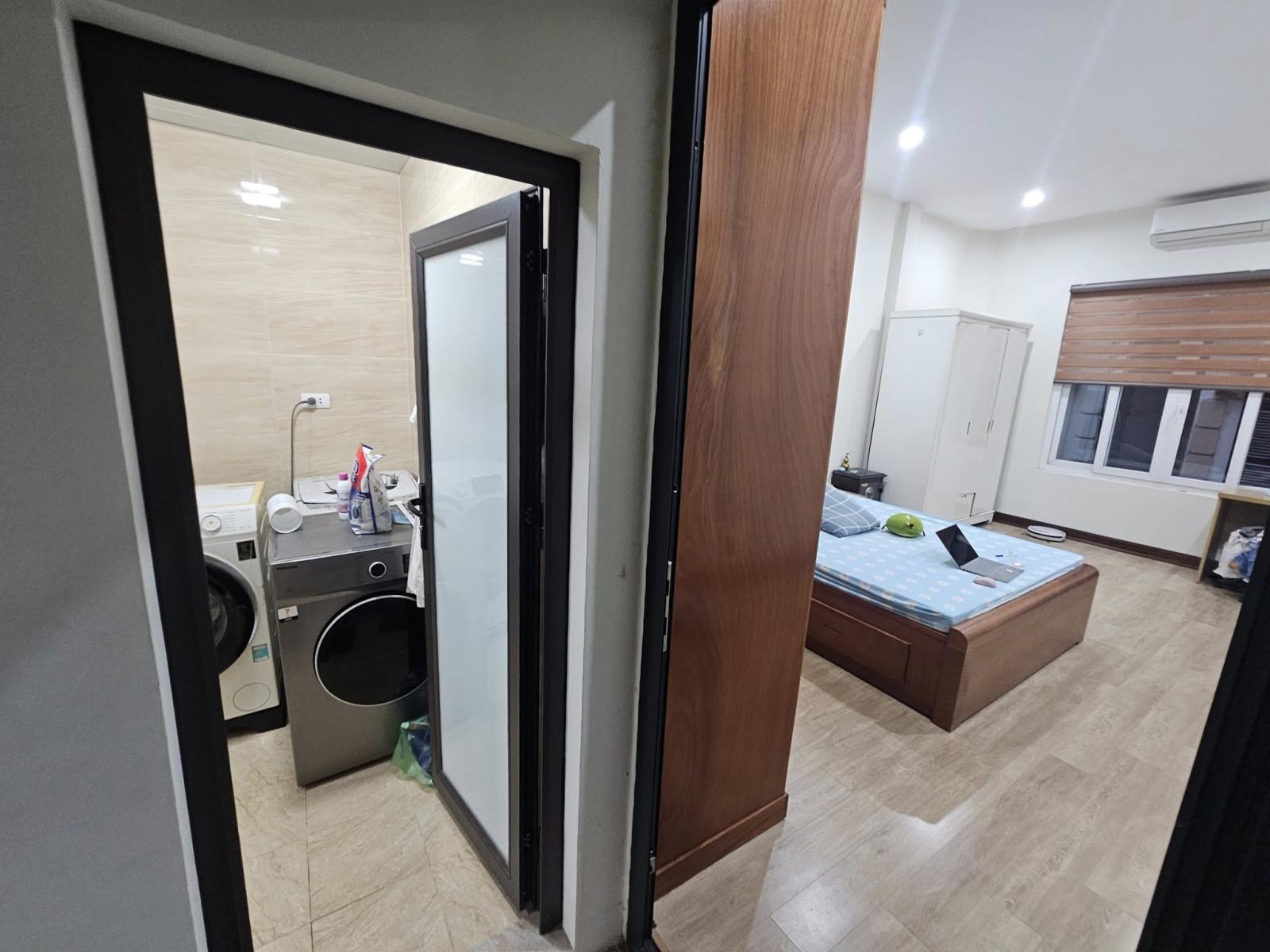 🔅 BÁN NHÀ PHÂN LÔ, VỈA HÈ, Ô TÔ TRÁNH PHỐ VIP THÁI HÀ 35M2 4T MT 4M, CHỈ 15 TỶ 🔅 16009173